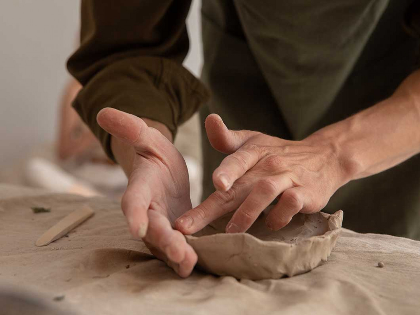 Clay Dakota Potters Supply